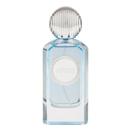 Lichidare de stoc - Luminous 100ml - Extract de Parfum, barbati