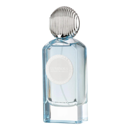 Luminous 100ml - Extract de Parfum, barbati [1]