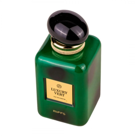Luxury Vert 100ml - Apa de Parfum, unisex [2]