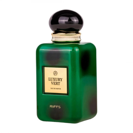 Luxury Vert 100ml - Apa de Parfum, unisex [1]