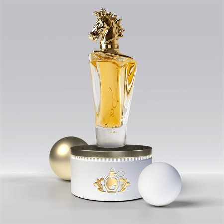 Maahir 100ml - Apa de Parfum, unisex [9]