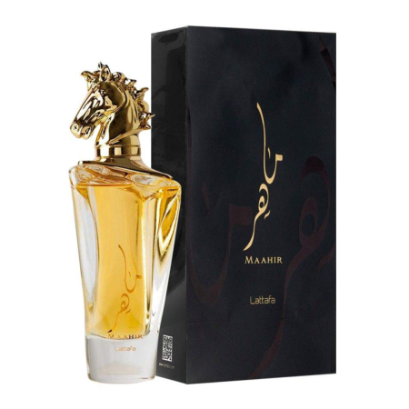 Maahir 100ml - Apa de Parfum, unisex [5]