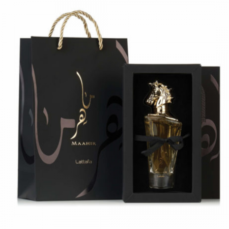 Maahir 100ml - Apa de Parfum, unisex [7]