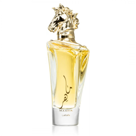 Maahir 100ml - Apa de Parfum, unisex [1]