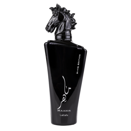 Maahir Black 100ml - Apa de Parfum, unisex [2]