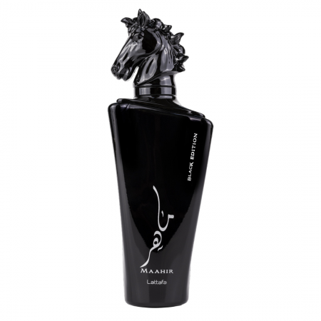 Maahir Black 100ml - Apa de Parfum, unisex [2]