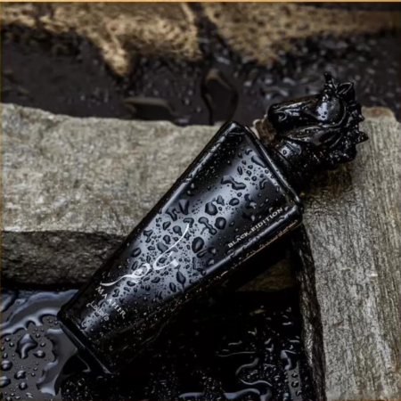 Maahir Black 100ml - Apa de Parfum, unisex [5]