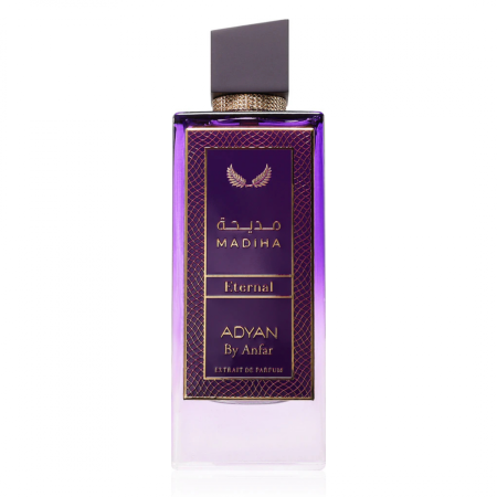 Lichidare de stoc - Madiha 100ml - Extract de Parfum, dama