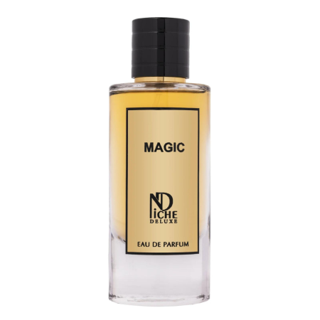 Lichidare de stoc - Magic Niche Deluxe 100ml - Apa de Parfum, unisex