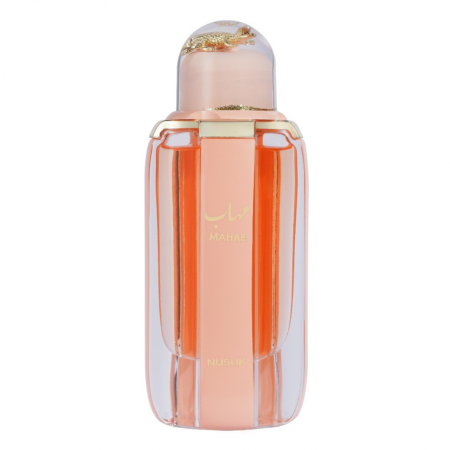 Parfumuri Fructate - Mahab 100ml - Apa de Parfum, dama