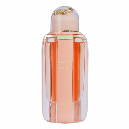 Parfumuri Lemnoase - Mahab 100ml - Apa de Parfum, dama
