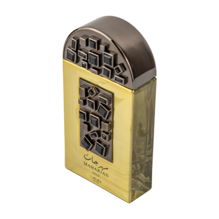 Maharjan Gold 100ml - Apa de Parfum, unisex [6]