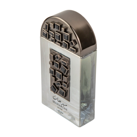 Maharjan Silver 100ml - Apa de Parfum, unisex [4]
