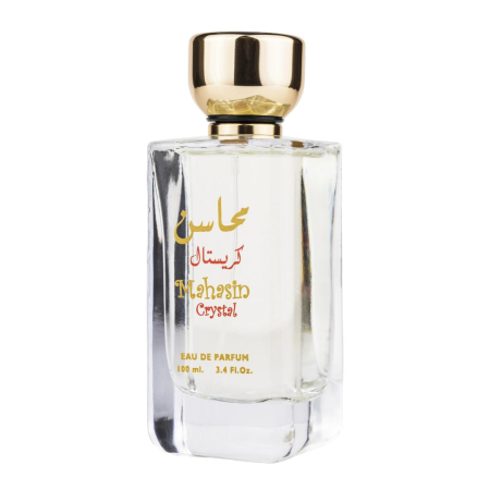 Mahasin Crystal 100ml (set) - Apa de Parfum, dama [2]