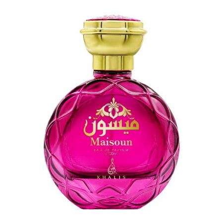 Parfumuri sub 90 RON - Maisoun 100ml - Apa de Parfum, dama