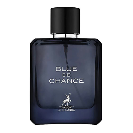 Maitre de Blue 100ml - Apa de Parfum, barbati [0]