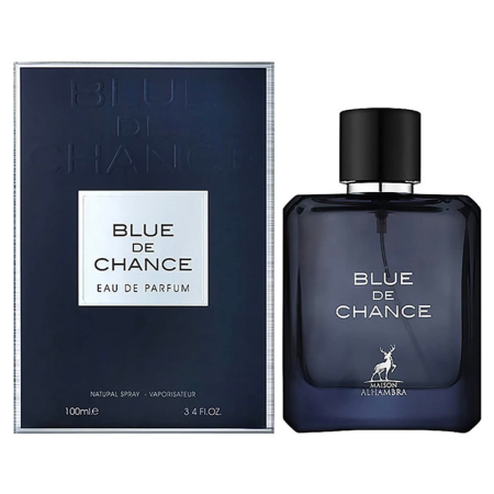 Maitre de Blue 100ml - Apa de Parfum, barbati [1]