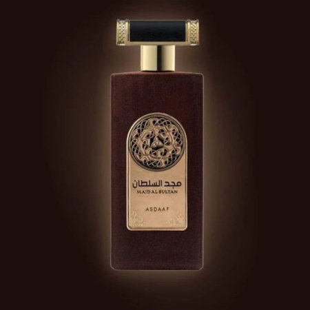 Majd Al Sultan 100ml - Apa de Parfum, barbati [2]