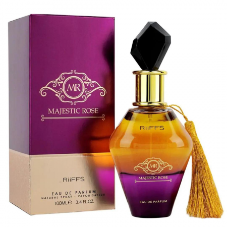 Majestic Rose 100ml - Apa de Parfum, dama [3]