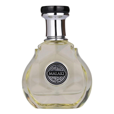 Parfumuri Citrice - Malaki 100ml - Apa de Parfum, barbati