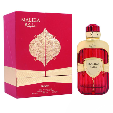 Malika for her 100ml - Apa de Parfum, dama [2]