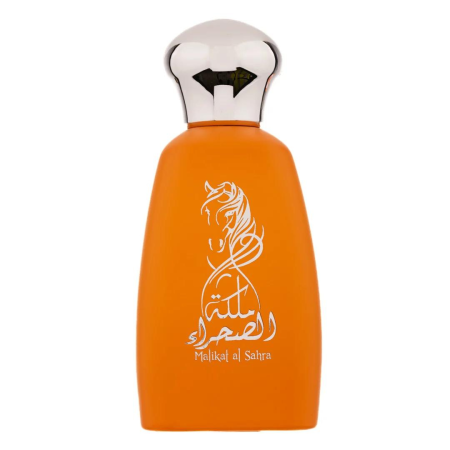 Parfumuri Dulci - Malikat Al Sahra 100ml - Apa de Parfum, dama