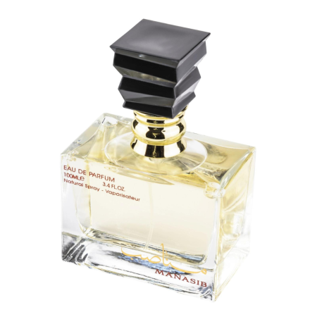 Manasib 100ml - Apa de Parfum, dama [2]