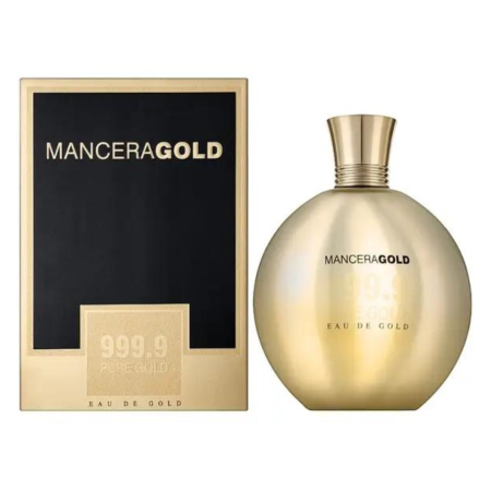 Mancera Gold 999.9 Pure Gold 100ml - Apa de Parfum, dama [2]