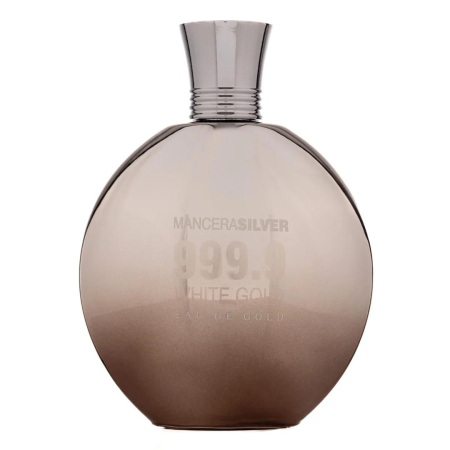 Parfumuri Femei - Mancera Silver 999.9 White Gold 100ml - Apa de Parfum, unisex