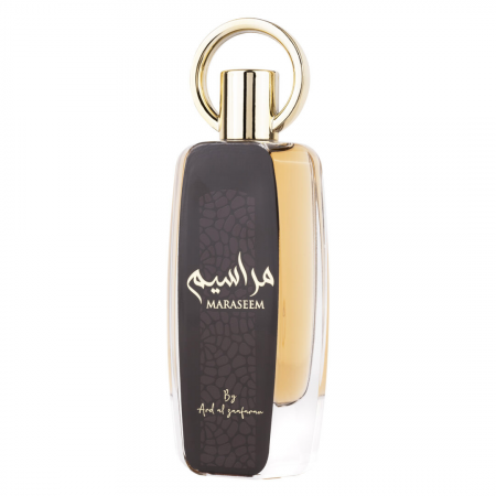 Maraseem 100ml - Apa de Parfum, barbati [1]