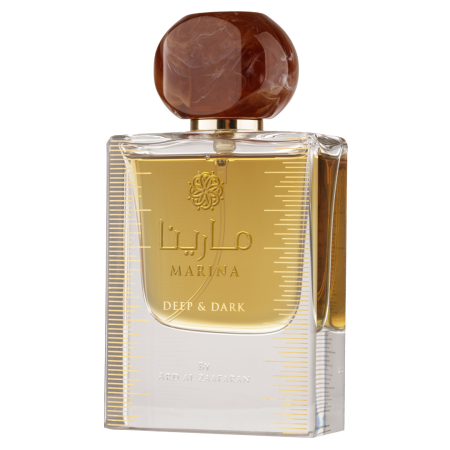 Marina Deep & Dark 50ml - Apa de Parfum, unisex [1]