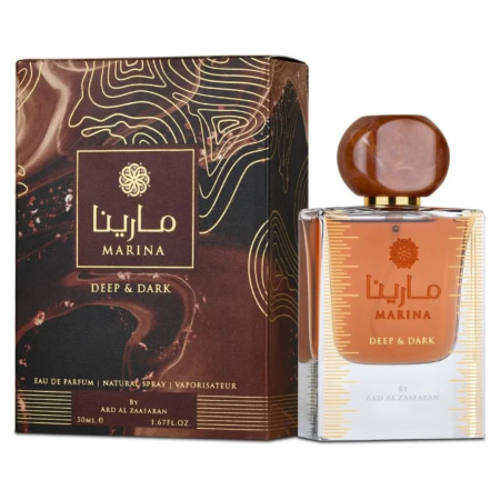 Marina Deep & Dark 50ml - Apa de Parfum, unisex [2]
