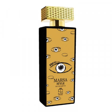 Marsa Style 80ml - Apa de Parfum, unisex [1]