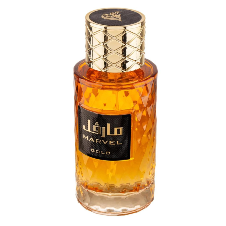 Marvel Gold 100ml - Apa de Parfum, unisex [1]