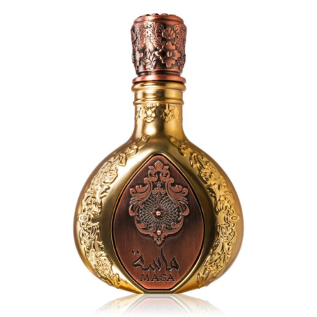 Masa 100ml - Apa de Parfum, unisex [1]