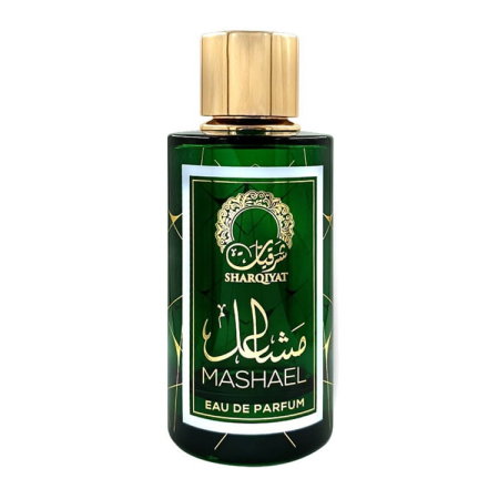 Mashael 100ml - Apa de Parfum, dama [1]