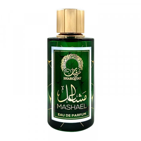Mashael 100ml - Apa de Parfum, dama [1]