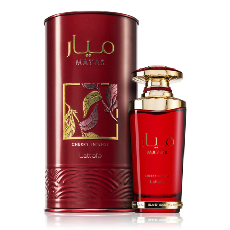 Mayar Cherry 100ml - Apa de Parfum, unisex [1]