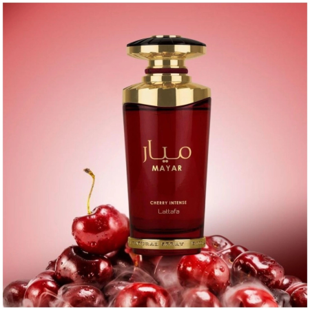 Mayar Cherry 100ml - Apa de Parfum, unisex [2]