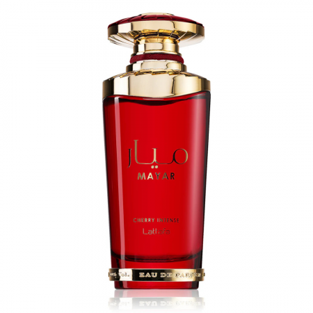 Best Seller - Mayar Cherry 100ml - Apa de Parfum, unisex