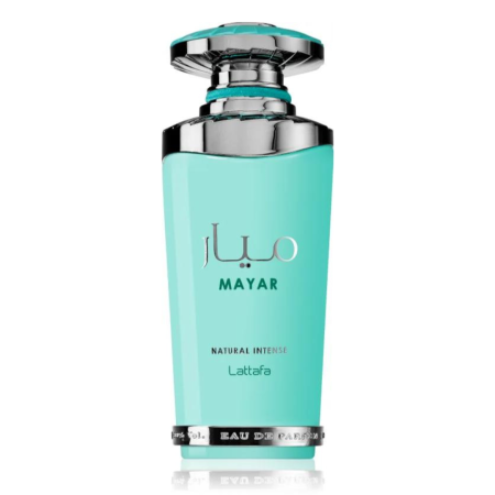 Mayar Natural Intense 100ml - Apa de Parfum, dama