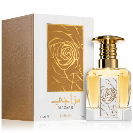 Mazaaji 100ml - Apa de Parfum, dama [1]