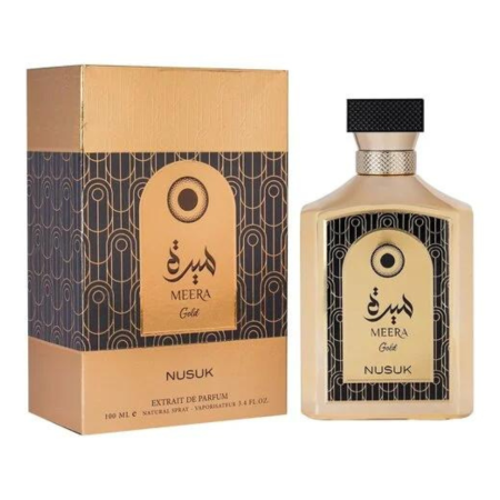 Meera Gold 100ml - Extract de Parfum, unisex [2]