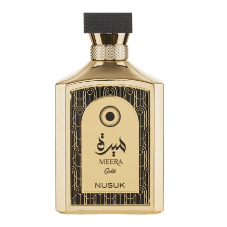 Tipuri Parfumuri - Meera Gold 100ml - Extract de Parfum, unisex