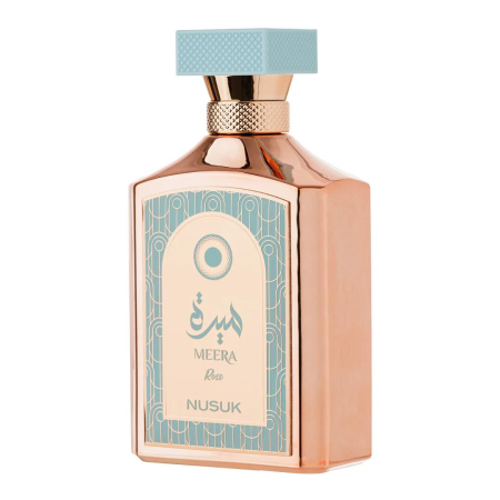 Meera Rose 100ml - Extract de Parfum, dama [1]