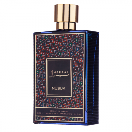 Meraal 100ml - Extract de Parfum, unisex [1]