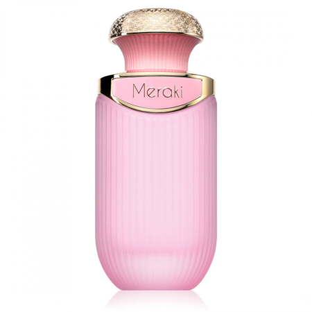 Parfumuri Femei - Meraki 100ml - Apa de Parfum, dama