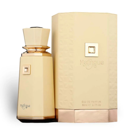Meringue 100ml - Apa de Parfum, dama [2]
