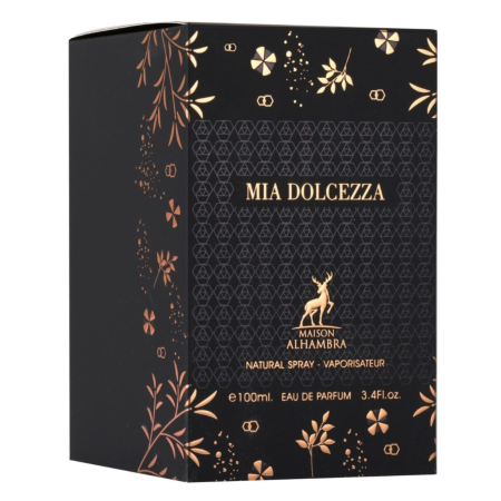 Mia Dolcezza 100ml - Apa de Parfum, dama [3]