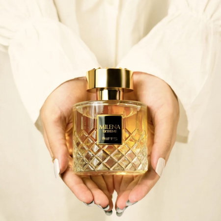 Milena Extreme 100ml - Apa de Parfum, unisex [4]